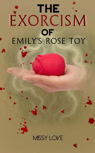 The Exorcism of Emily's Rose Toy