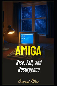 Amiga: Rise, Fall, and Resurgence Amiga: Rise, Fall, and Resurgence