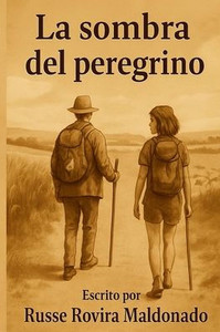 La sombra del peregrino La sombra del peregrino