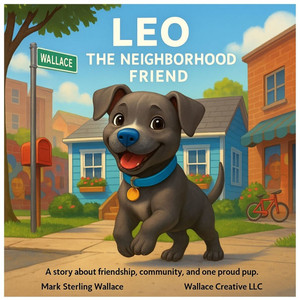 Leo, the Neighborhood Friend