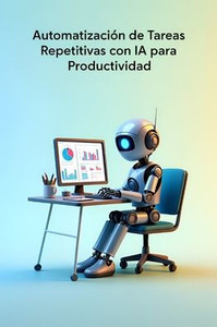 Automatización de Tareas Repetitivas con IA para Productividad