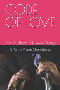 Code of Love: An Author AI Love Story Code of Love: An Author AI Love Story