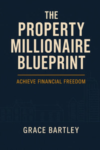 The Property Millionaires Blueprint: Achieve Financial Freedom The Property Millionaires Blueprint: Achieve Financial Freedom