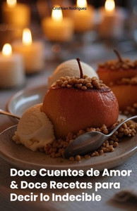 Doce Cuentos de Amor y Doce Recetas para Decir lo Indecible