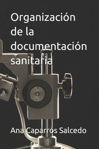 Organización de la documentación sanitaria
