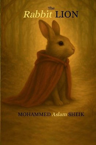 The Rabbit Lion The Rabbit Lion