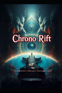 Chrono Rift: A Scientist's Odyssey Through Time