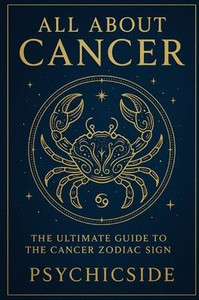 All About Cancer: The Ultimate Guide to the Cancer Zodiac Sign