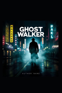 Ghost Walker Ghost Walker