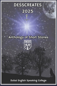 Desscreates 2025: Anthology of Short Stories