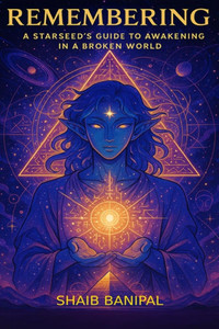 Remembering: A Starseed's Guide to Awakening in a Broken World Remembering: A Starseed's Guide to Awakening in a Broken World