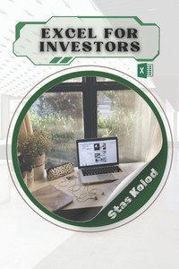 Excel for Investors