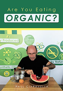 Are You Eating Organic - 9781638120216