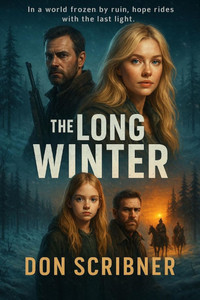 The Long Winter The Long Winter