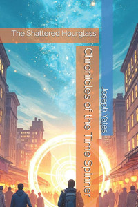 Chronicles of the Time Spinner: The Shattered Hourglass Chronicles of the Time Spinner: The Shattered Hourglass