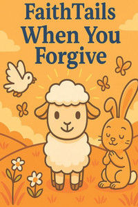 When You Forgive: FaithTails