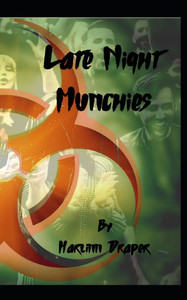 Late Night Munchies Late Night Munchies