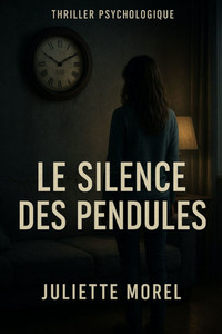 Le Silence des Pendules
