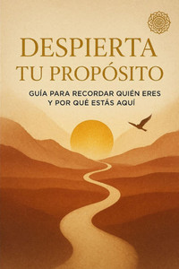 "Despierta tu Propósito/ Una Guía para Recordar Quién Eres y Por Qué Estás Aquí"
