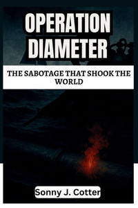 Operation Diameter: The Sabotage That Shook the World Operation Diameter: The Sabotage That Shook the World