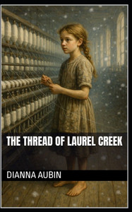 The Thread of Laurel Creek - 9798285553076 The Thread of Laurel Creek - 9798285553076