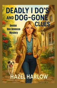 Deadly I Do's and Dog-Gone Clues: Denise Dee Devecco Mystery Deadly I Do's and Dog-Gone Clues: Denise Dee Devecco Mystery