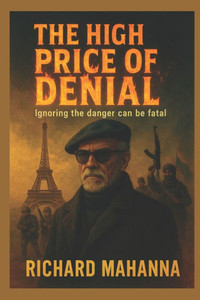 The Price of Blindness: Ignoring the danger can be deadly The Price of Blindness: Ignoring the danger can be deadly