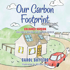 Our Carbon Footprint: Coloured Version