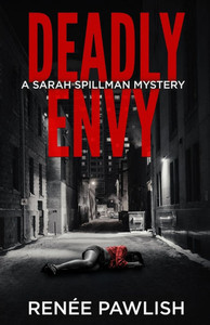 Deadly Envy Deadly Envy