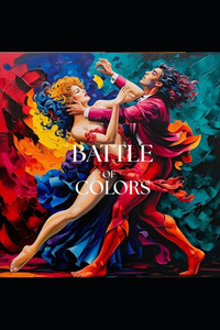 Battle of Colors: True story