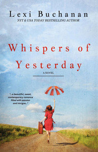 Whispers of Yesterday - 9798285749530 Whispers of Yesterday - 9798285749530