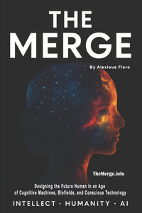 The Merge: The Next Phase in Human Evolution