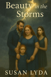 Beauty in the Storm - 9798285789277
