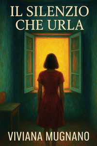 Il silenzio che urla Il silenzio che urla