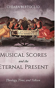 Musical Scores And The Eternal Present