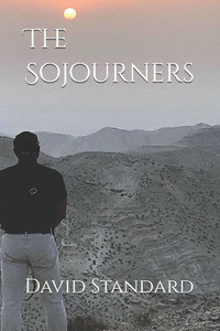 The Sojourners: A Coming-of-Age Novel