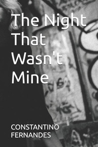 The Night That Wasn't Mine