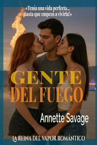 Gente de Fuego