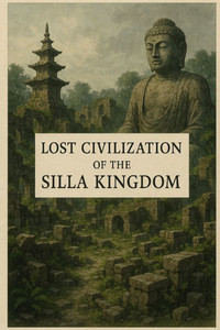 Lost Civilization of the Silla Kingdom Lost Civilization of the Silla Kingdom