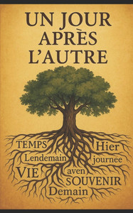 Un jour après l'autre. Un jour après l'autre.