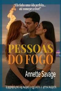 Pessoas do Fogo Pessoas do Fogo