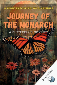 Journey of the Monarch: A Butterfly's Odyssey: Tracing the Epic Migration, Life Cycle, and Conservation Story of the Monarch Butterfly Journey of the Monarch: A Butterfly's Odyssey: Tracing the Epic Migration, Life Cycle, and Conservation Story of the Monarch Butterfly