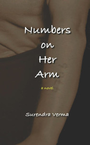 Numbers on Her Arm Numbers on Her Arm