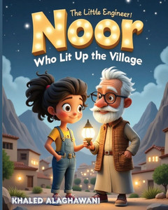 Noor The Little Engineer Who Lit Up the Village Noor The Little Engineer Who Lit Up the Village