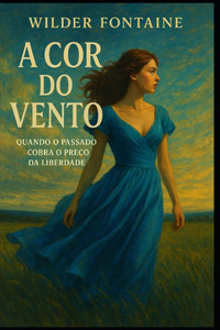 A Cor do Vento A Cor do Vento