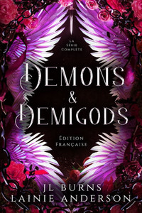 Demons & Demigods