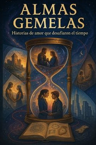 Almas Gemelas/ Historias de Amor que Desafiaron el Tiempo Almas Gemelas/ Historias de Amor que Desafiaron el Tiempo