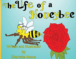 The Life Of A Honeybee - 9781914071294
