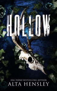 Hollow: A Dark Gothic Romance Hollow: A Dark Gothic Romance