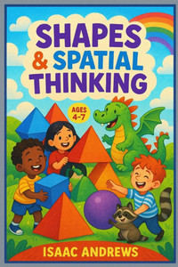 Shapes & Spatial Thinking Shapes & Spatial Thinking